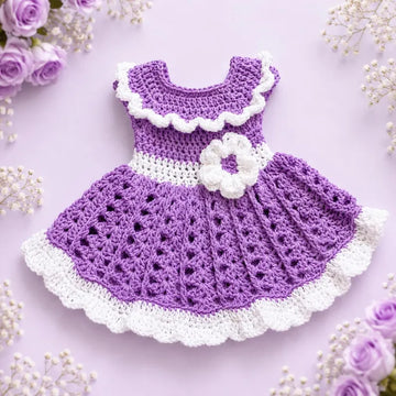 Handmade Crochet
