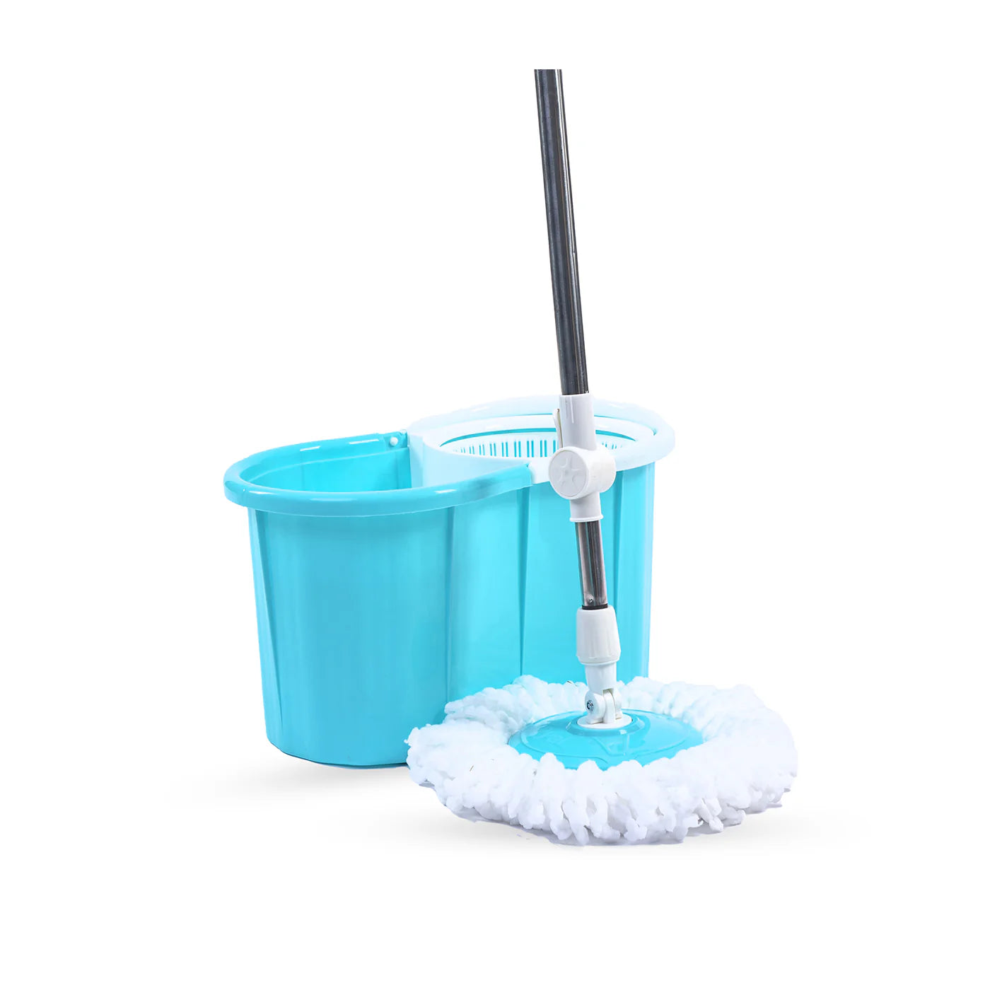 spin mop cleaning gadget