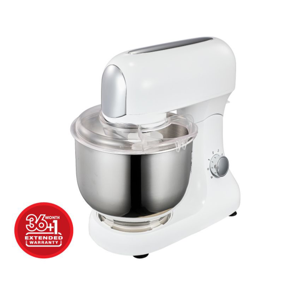 milux 2&1 stand mixer