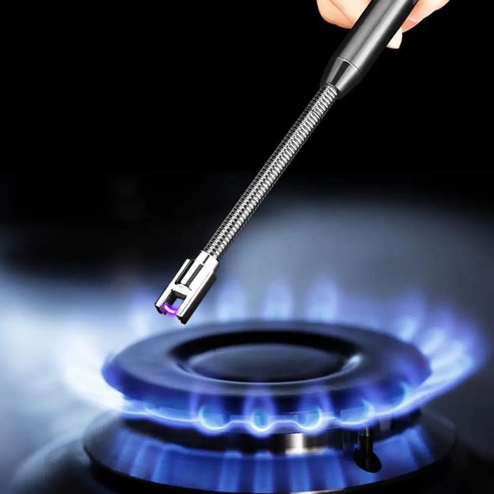 Electric Lighter