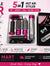 5 in 1 Hot Air Styler | 5 in 1 Hair Dryer Styling Tool