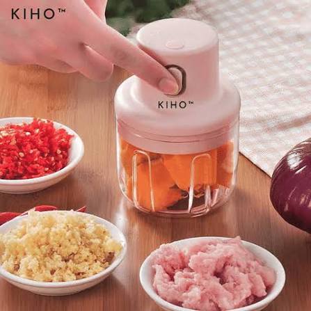 electric mini chopper