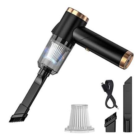 car portable vacuum