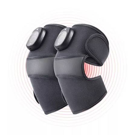 Cordless Heated Knee Massager