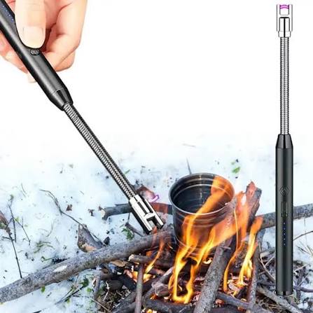 Electric Lighter