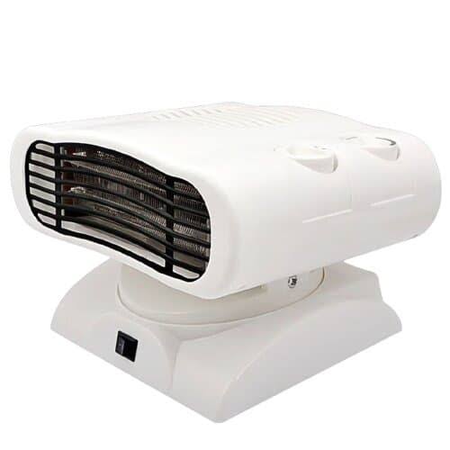 RENOVA Fan Heater