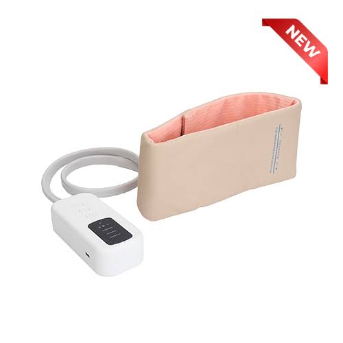 Rechargeable Airbag Head Massager