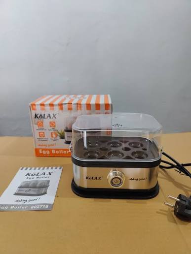 egg boiler