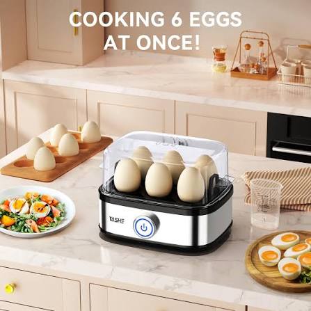 egg boiler